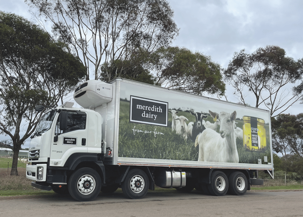 Truck Image 1